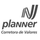 Distribuído por Planner Distribuído por Planner